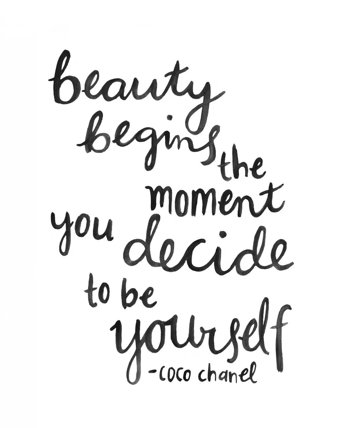 quotes about beauty - Quotes About Beauty